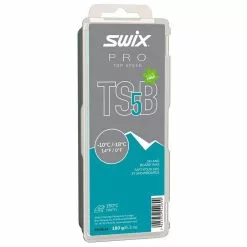 Swix Conseil Cire TS5-10ºC/-18ºC 180 G
