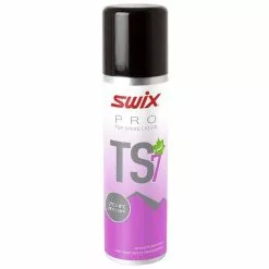 Swix Conseil Cire TS7-2ºC/-7ºC 125ml