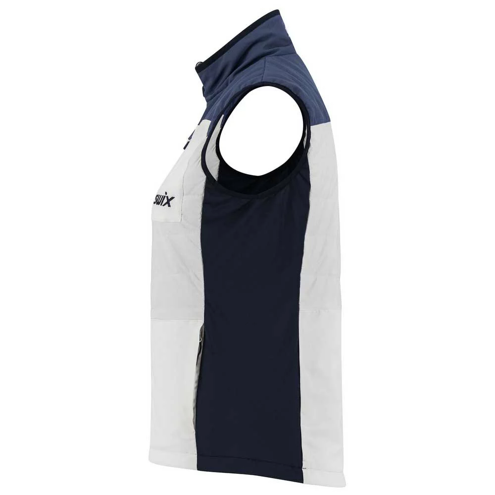 Swix Gilet Horizon Primaloft 5 Swix Gilet Horizon Primaloft – Image 3