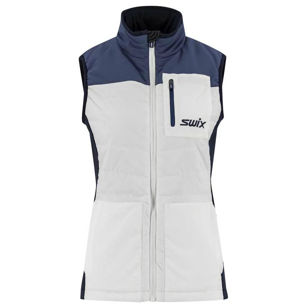 Swix Gilet Horizon Primaloft 3 Swix Gilet Horizon Primaloft