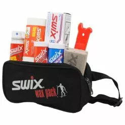 Swix Kit De Cire P34 XC