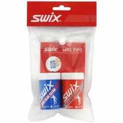 Swix Kit De Cire P5 XC 2