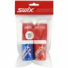 Swix Kit De Cire P5 XC 2 -Magasin Swix pas cher swix kit de cire p5 xc 2