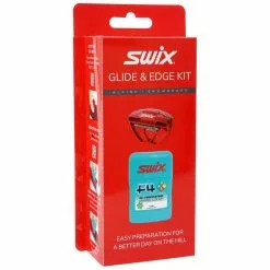 Swix Kit De Glisse Et De Bord