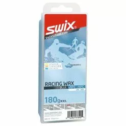 Swix La Cire UR6 Bio Racing 180 G