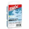 Swix La Cire UR6 Bio Racing 60 G -Magasin Swix pas cher swix la cire ur6 bio racing 60 g