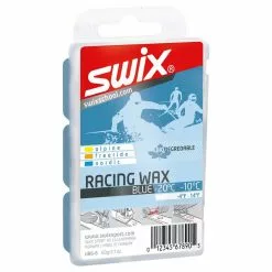 Swix La Cire UR6 Bio Racing 60 G