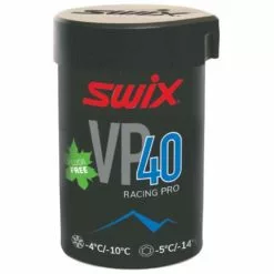 Swix La Cire-VP40 Pro Kick 10/-4°C 45g