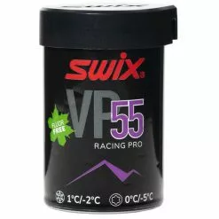 Swix La Cire-VP55 Pro Kick 2/1°C 45g