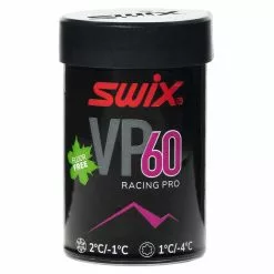 Swix La Cire-VP60 Pro Kick 1/2°C 45g