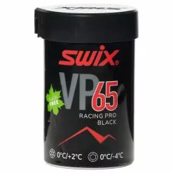 Swix La Cire VP65 Pro Kick 0/+2°C 45g