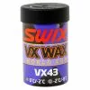 Swix La Cire VX43 World Cup 45 G -Magasin Swix pas cher swix la cire vx43 world cup 45 g