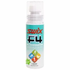 Swix Liquide F4-80NC 80ml
