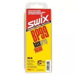 Swix Molles BP99 Baseprep 180 G