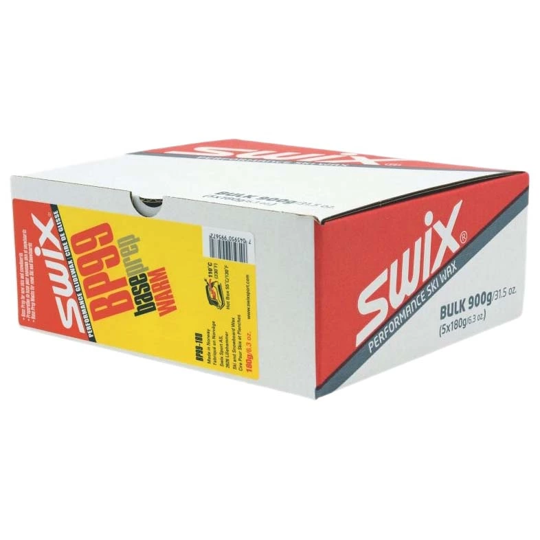 Swix Molles BP99 Baseprep 900 G 3 Swix Molles BP99 Baseprep 900 G