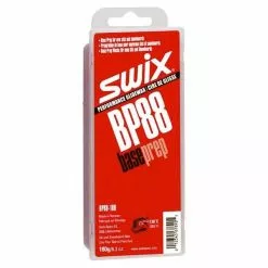 Swix Moyen BP88 Baseprep 180 G