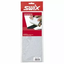 Swix Papier De Verre T330 5 Unités