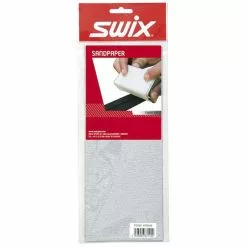 Swix Papier De Verre T350 5 Unités