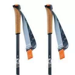 Swix Pôles Mountain Tourer -Magasin Swix pas cher swix poles mountain tourer 4