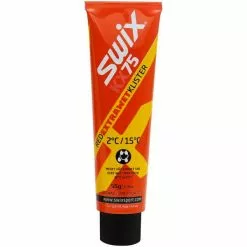 Swix Rouge Extra Mouillé Klister 55 G