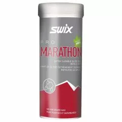 Swix Sans Fluor PRO Marathon Glide 40g