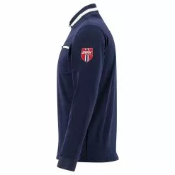 Swix T-Shirt Manche Longue Blizzard -Magasin Swix pas cher swix t shirt manche longue blizzard 4