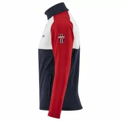 Swix T-Shirt Manche Longue Infinity -Magasin Swix pas cher swix t shirt manche longue infinity 2