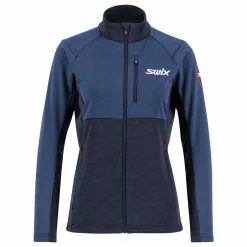 Swix T-Shirt Manche Longue Infinity