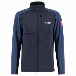 Swix T-Shirt Manche Longue Infinity