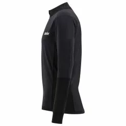 Swix T-Shirt Manche Longue Quantum Ultrawicking NTS -Magasin Swix pas cher swix t shirt manche longue quantum ultrawicking nts 2