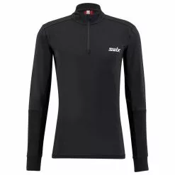 Swix T-Shirt Manche Longue Quantum Ultrawicking NTS