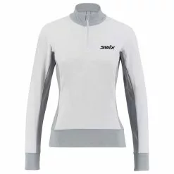 Swix T-Shirt Manche Longue Quantum Ultrawicking NTS
