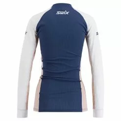 Swix T-Shirt Manche Longue RaceX -Magasin Swix pas cher swix t shirt manche longue racex 10