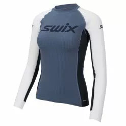 Swix T-Shirt Manche Longue RaceX