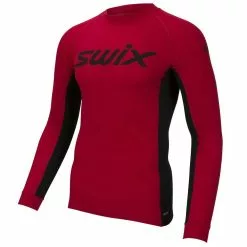 Swix T-Shirt Manche Longue RaceX