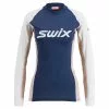 Swix T-Shirt Manche Longue RaceX -Magasin Swix pas cher swix t shirt manche longue racex 9