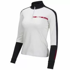 Swix T-Shirt Manche Longue Triac NTS -Magasin Swix pas cher swix t shirt manche longue triac nts 2