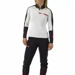 Swix T-Shirt Manche Longue Triac NTS