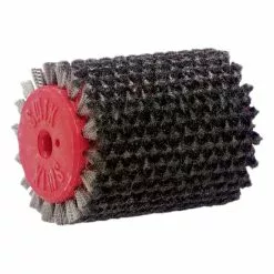 Swix T19S Rotobrush Steel