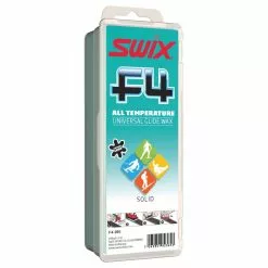 Swix Toutes Les Températures F4-180 180 G