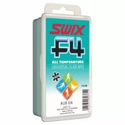 Swix Toutes Températures Avec Liège F4-60 60 G