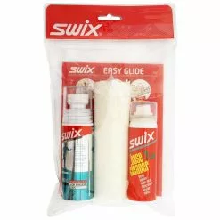 Swix Trousse De Soins Waxless Skis