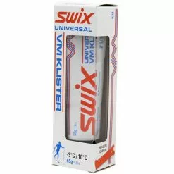 Swix Universal VM Klister 55 G -Magasin Swix pas cher swix universal vm klister 55 g 1