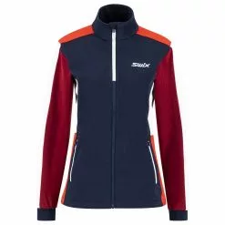 Magasin Swix pas cher 29 Swix Veste Cross