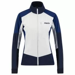 Magasin Swix pas cher 33 Swix Veste Dynamic